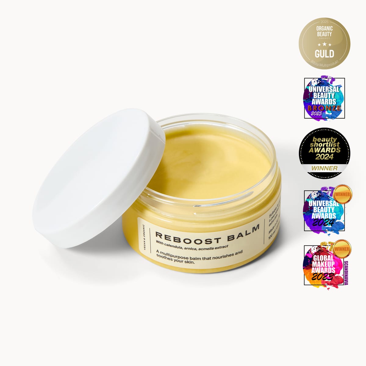 Loelle Reboost Balm