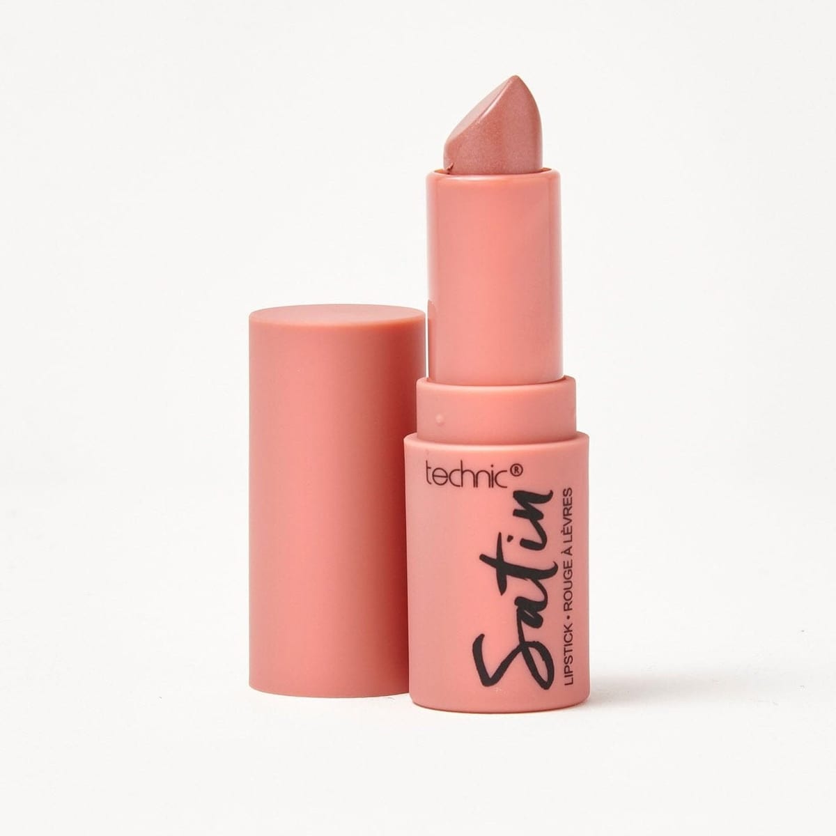 Technic Satin Lipstick