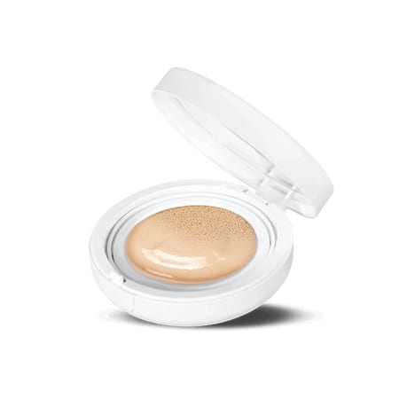 Lava Art Glow Compact Foundation