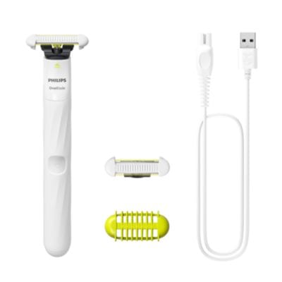 Philips OneBlade Intimate