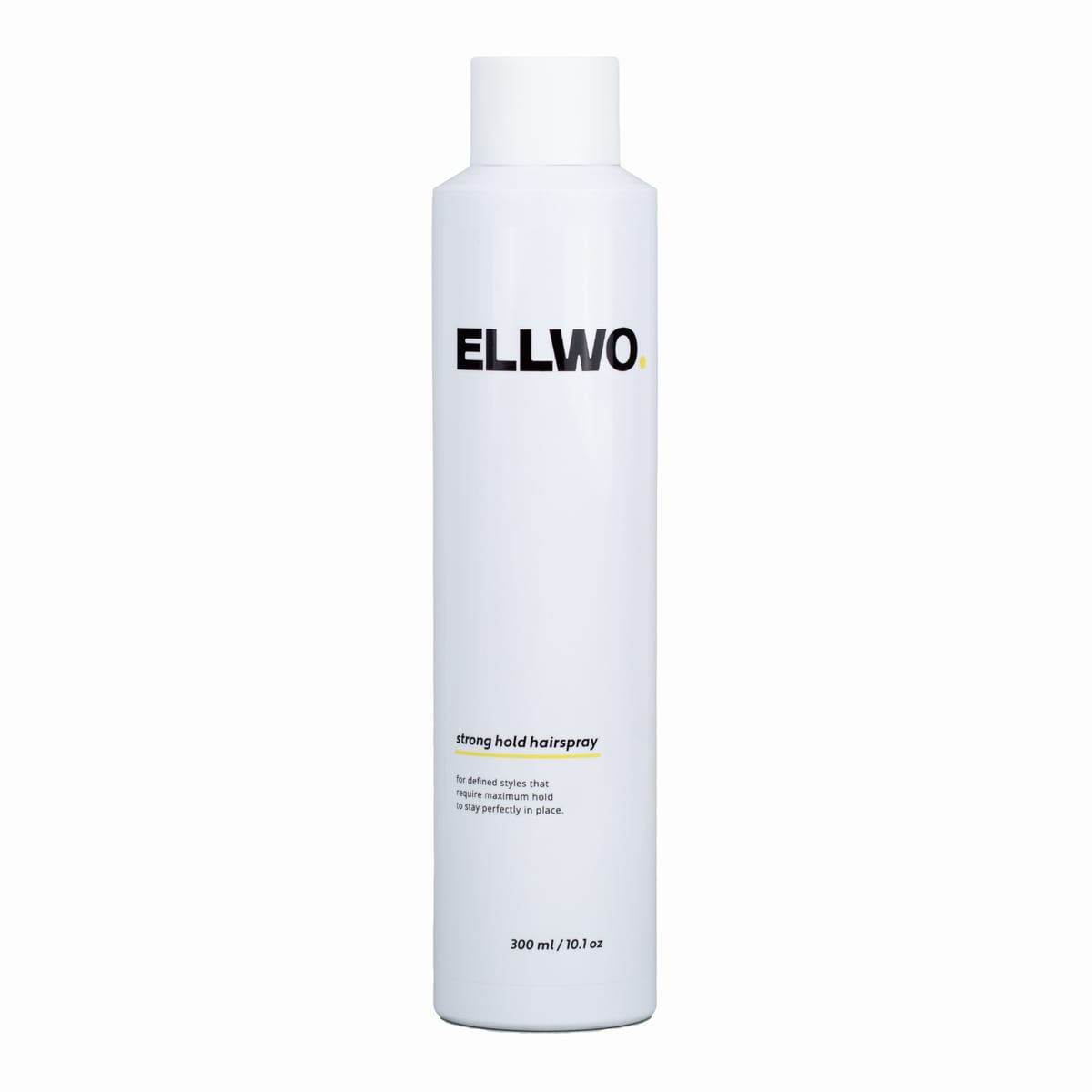 Ellwo Strong Hold Hairspray
