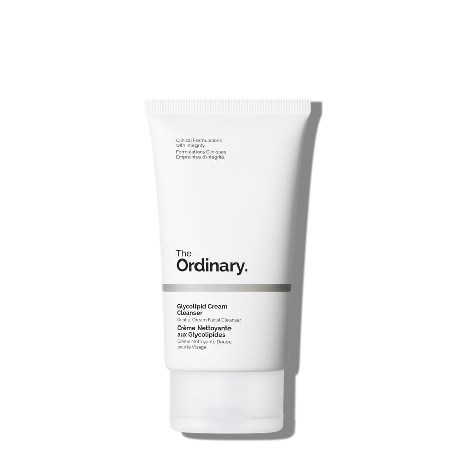 The Ordinary Glycolipid Cream Cleanser