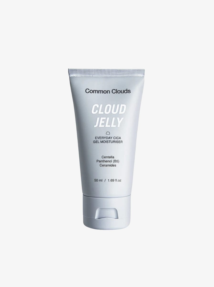 Common Clouds Cloud Jelly