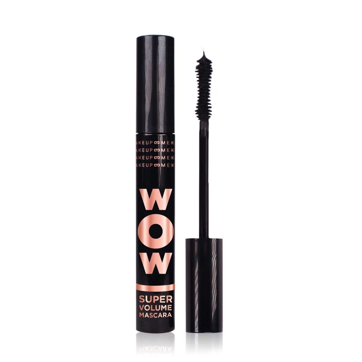 Makeup Mekka Wow Super Volume Mascara