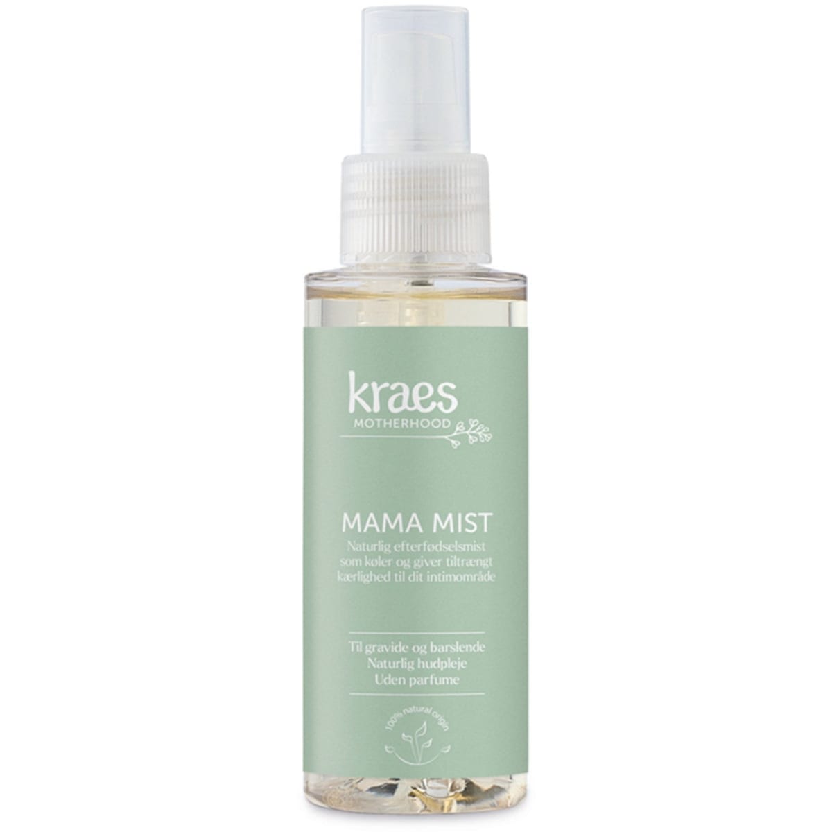 KRAES Mama Mist