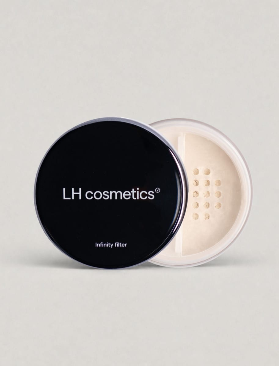 LH cosmetics Infinity Filter 2.0