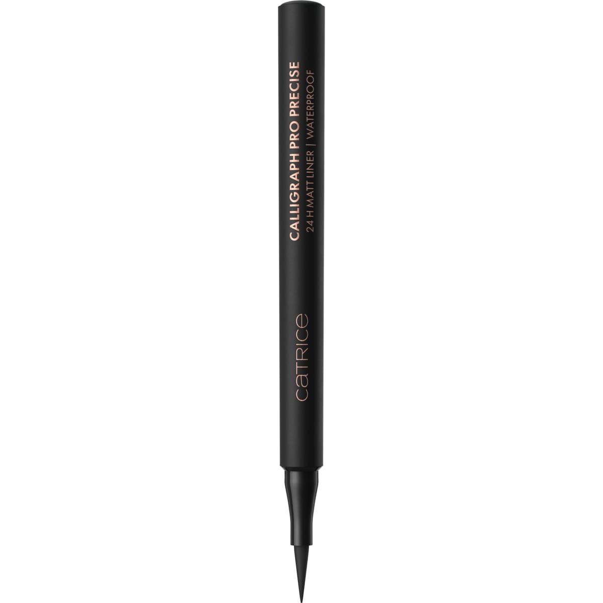 Catrice Calligraph PRO Precise 24H Matt Liner Waterproof