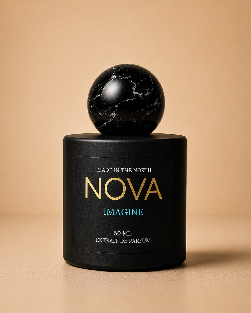 Nova Scents Imagine
