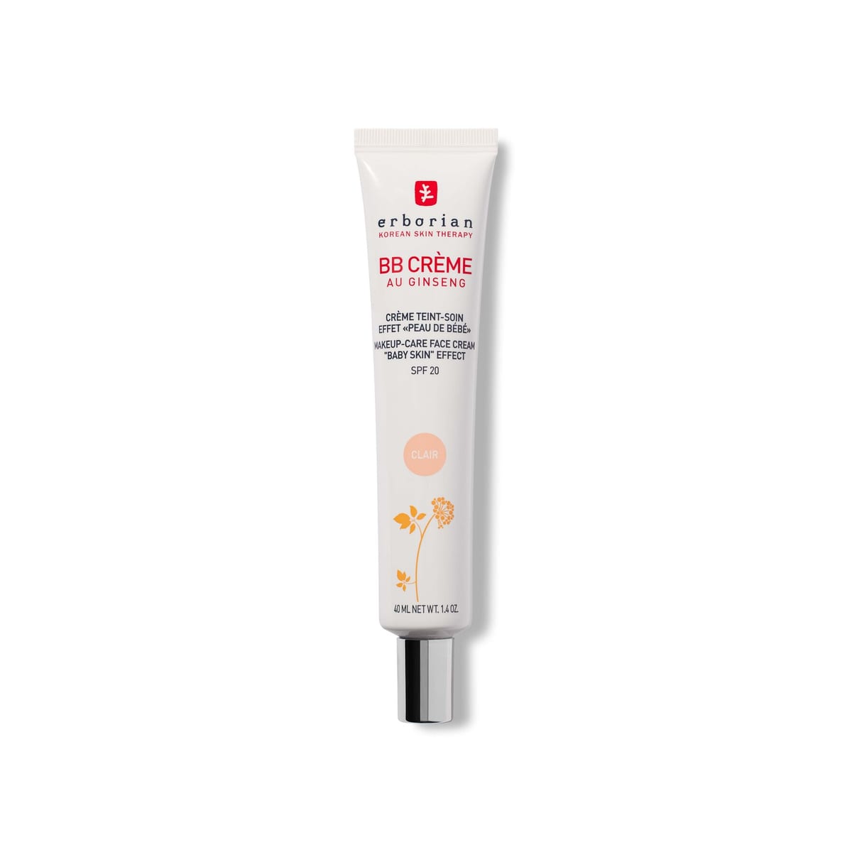 Erborian BB Cream