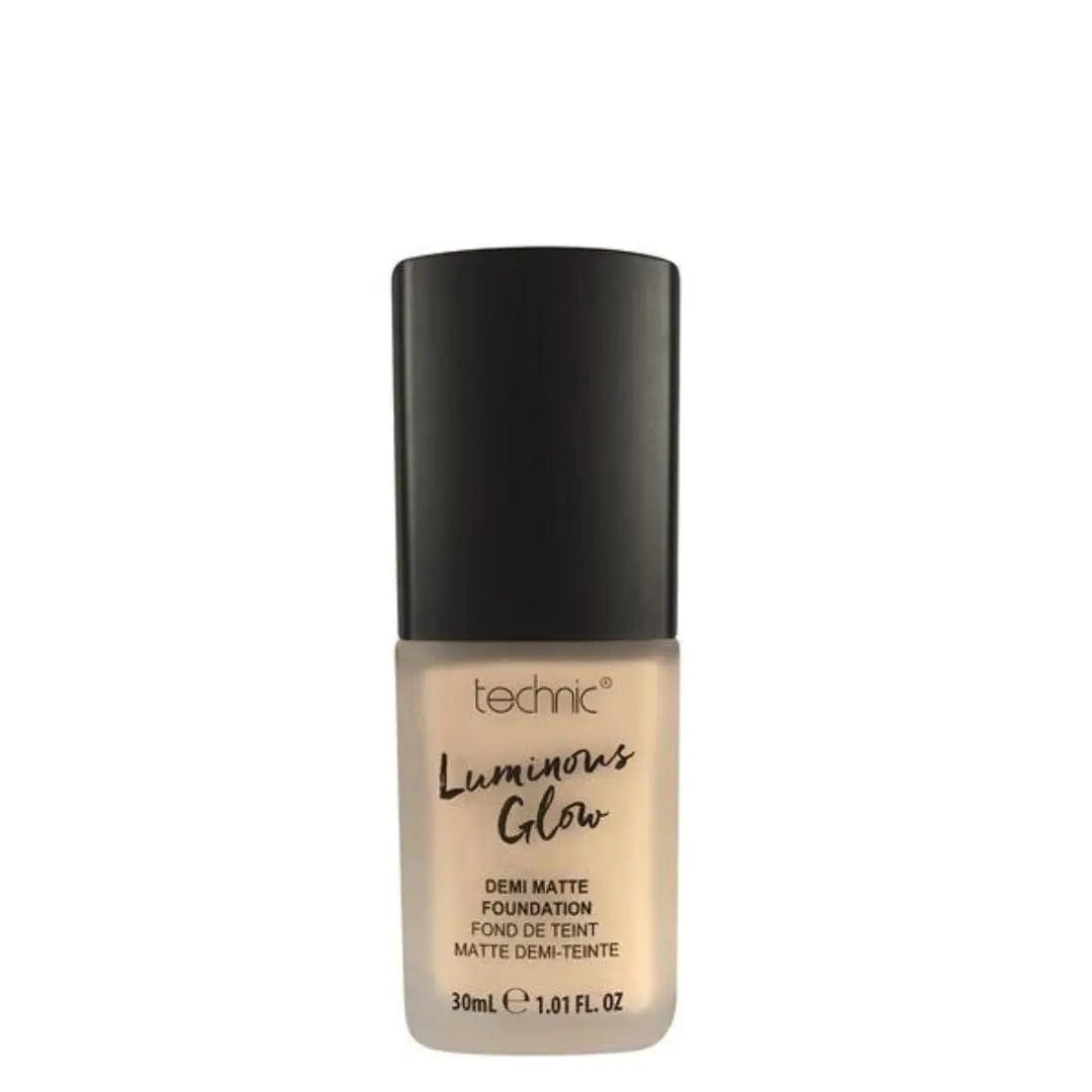 Technic Luminous Glow Foundation