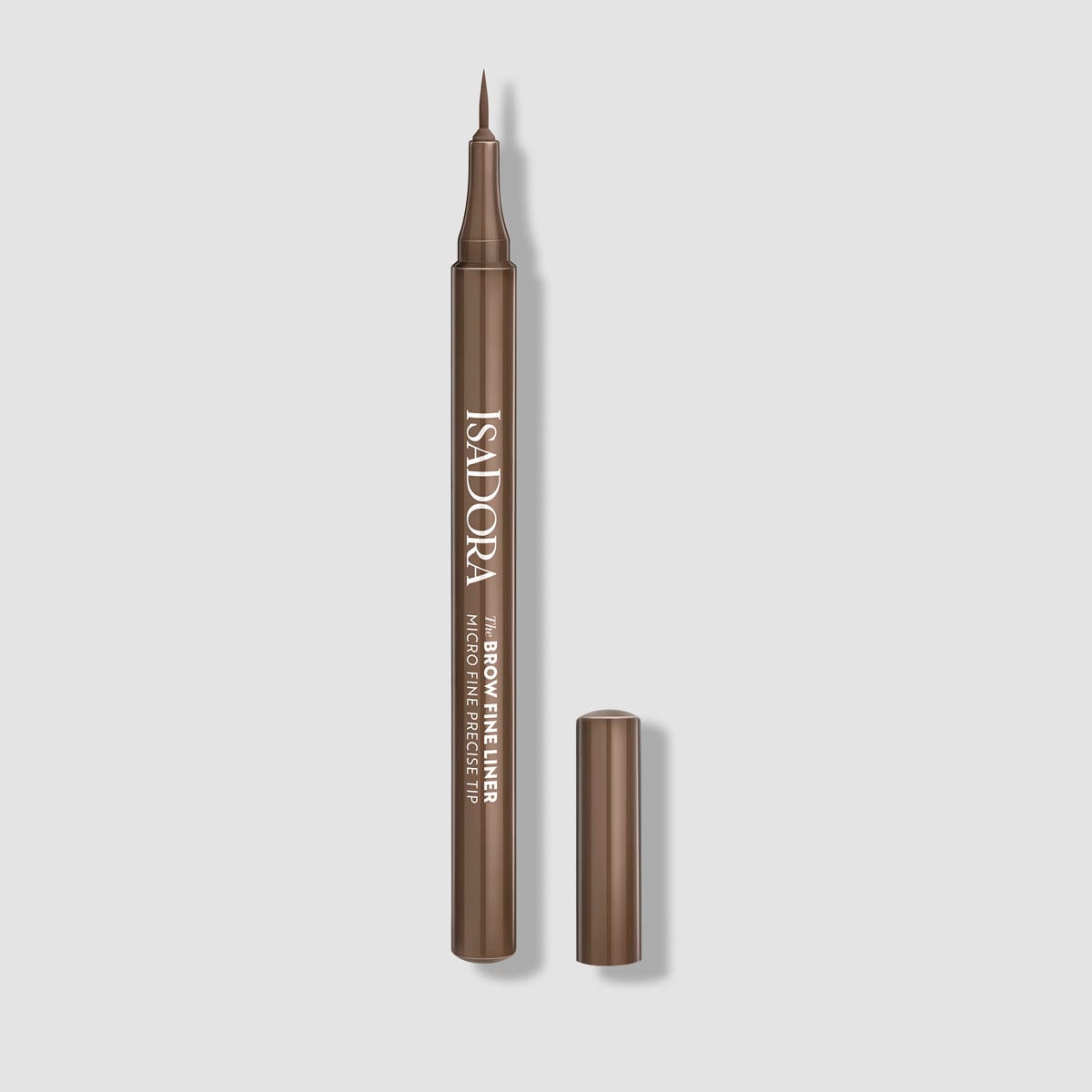 IsaDora The Brow Fine Liner, Micro fine precise tip