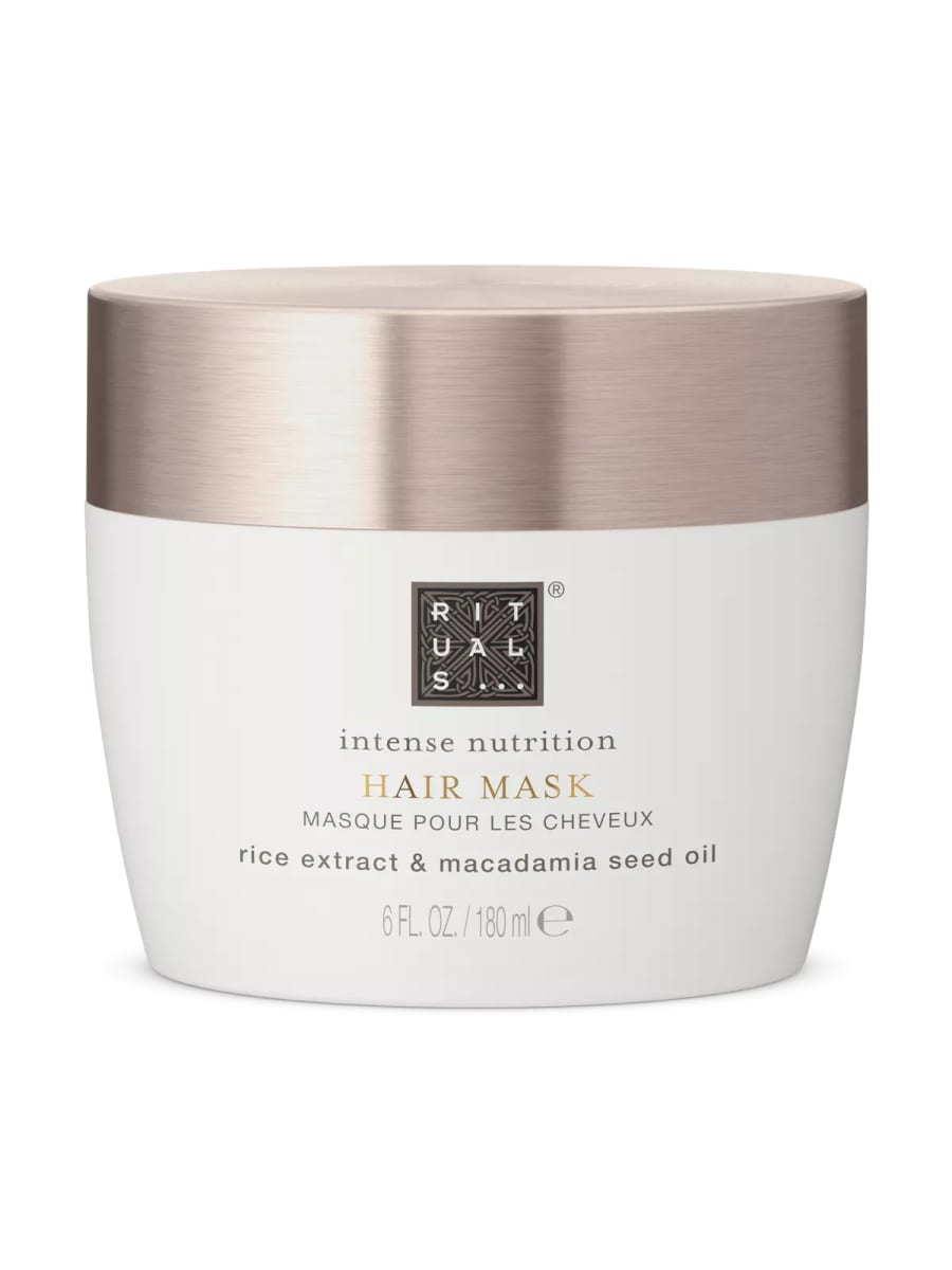 Rituals Nutrition Hair Mask