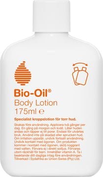 Bio-Oil Body Lotion