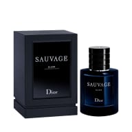 Dior Sauvage Elixir