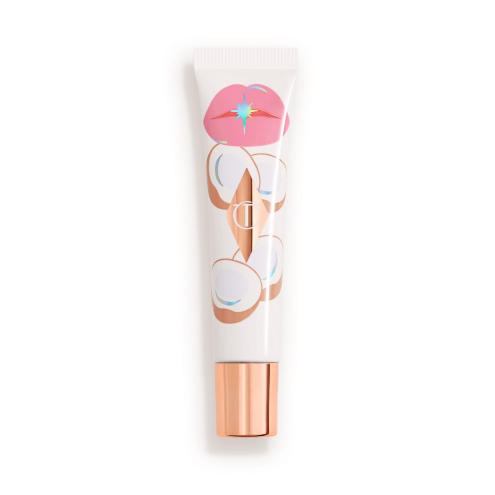 Charlotte Tilbury Unreal Lips Healthy Glow Nectar Oil