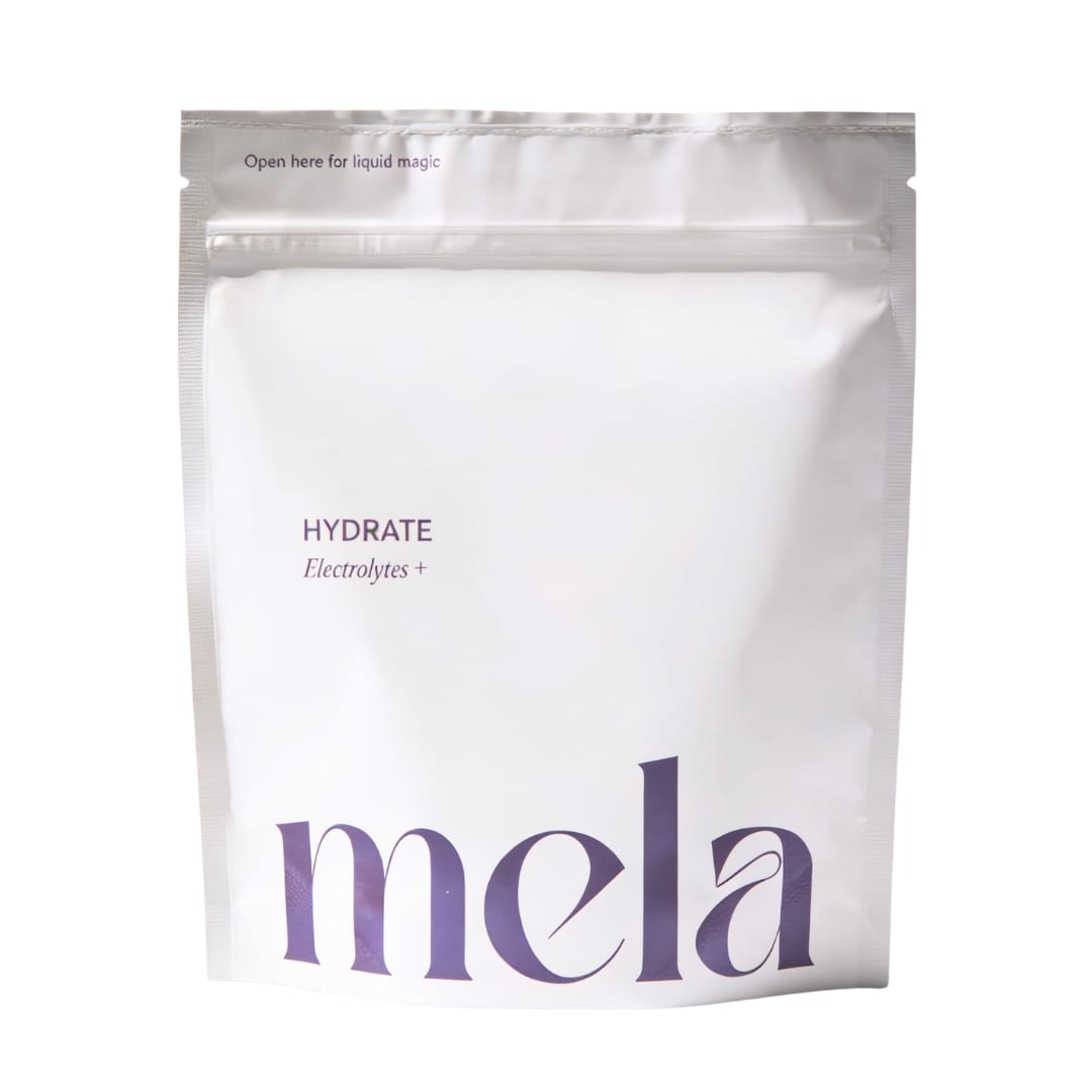 Mela Hydrate - Electrolytes