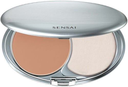 SENSAI Total Finish