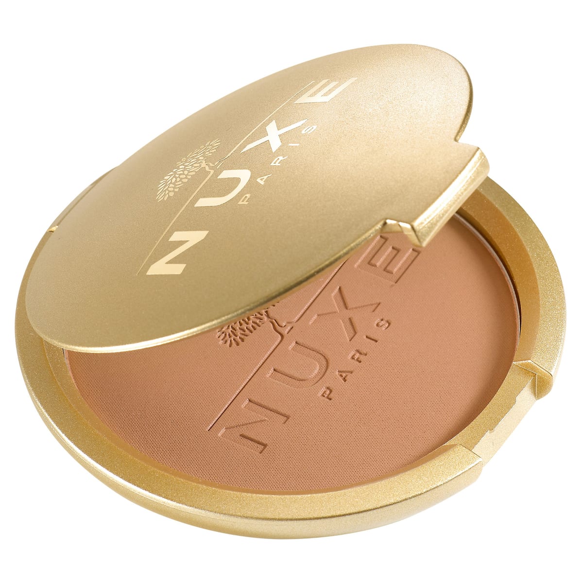NUXE Compact Bronzing Powder