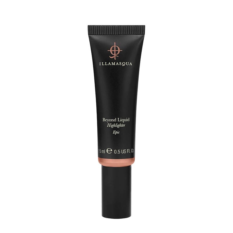 Illamasqua Beyond Liquid Highlighter