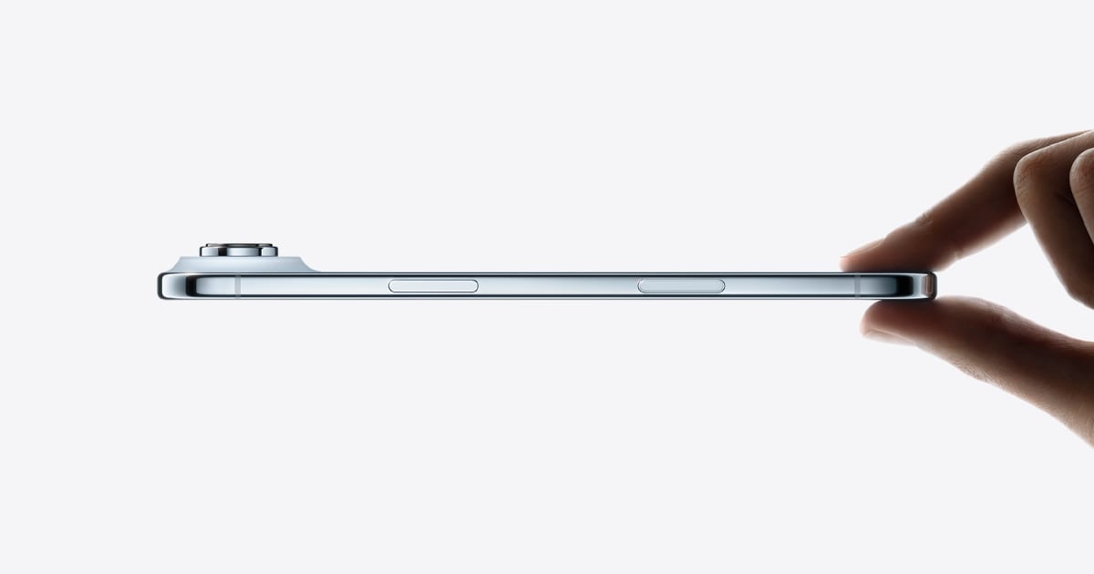 Apple iPhone Air