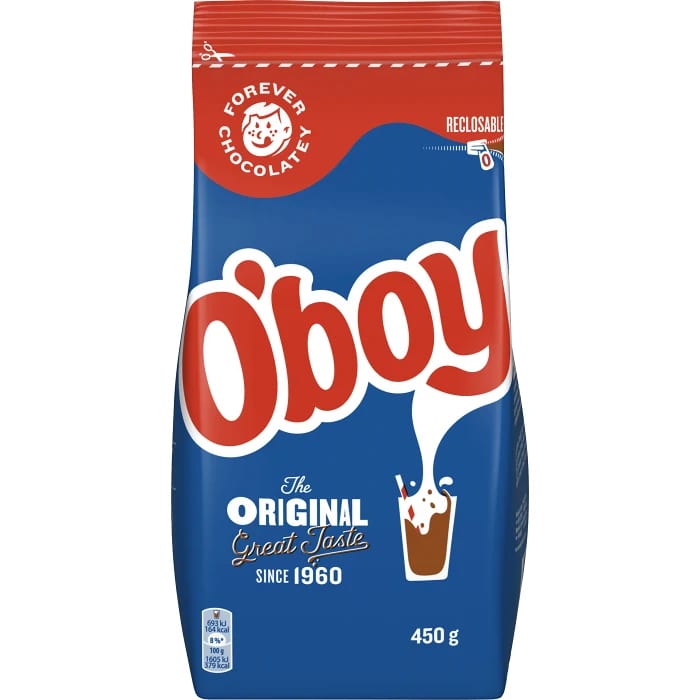 O'Boy Original