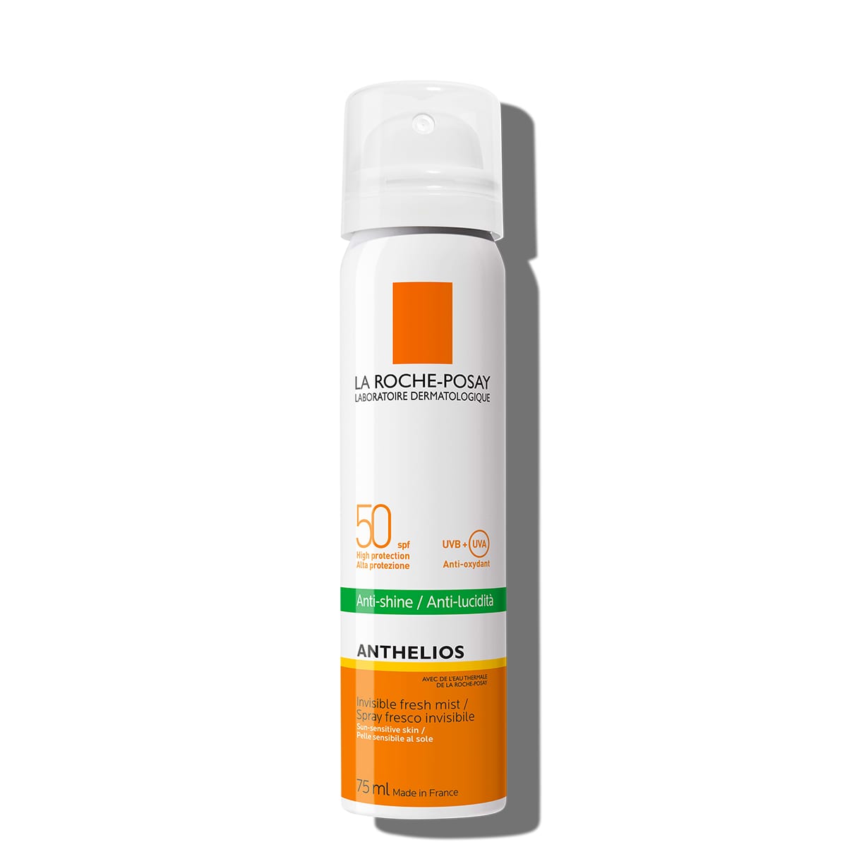 La Roche-Posay Anthelios Anti Shine Mist SPF50