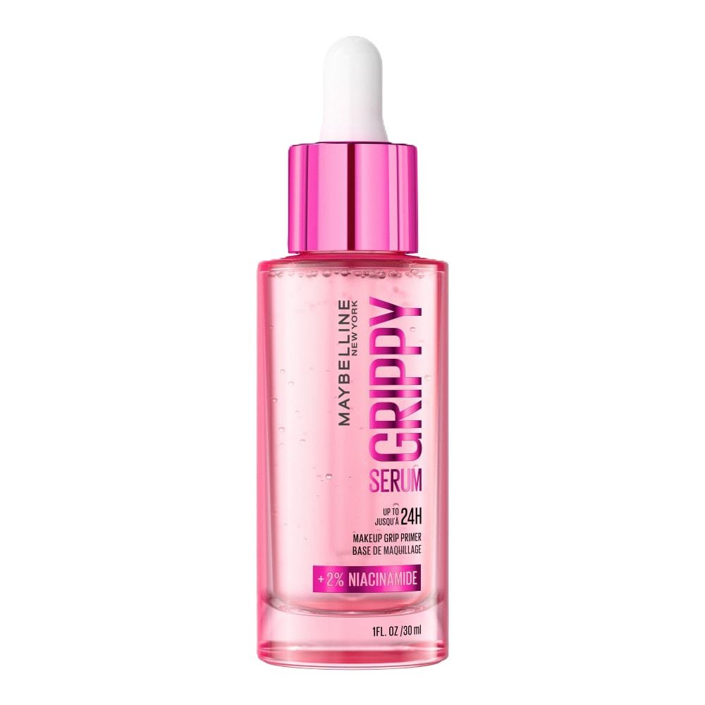 Maybelline Grippy Serum Primer
