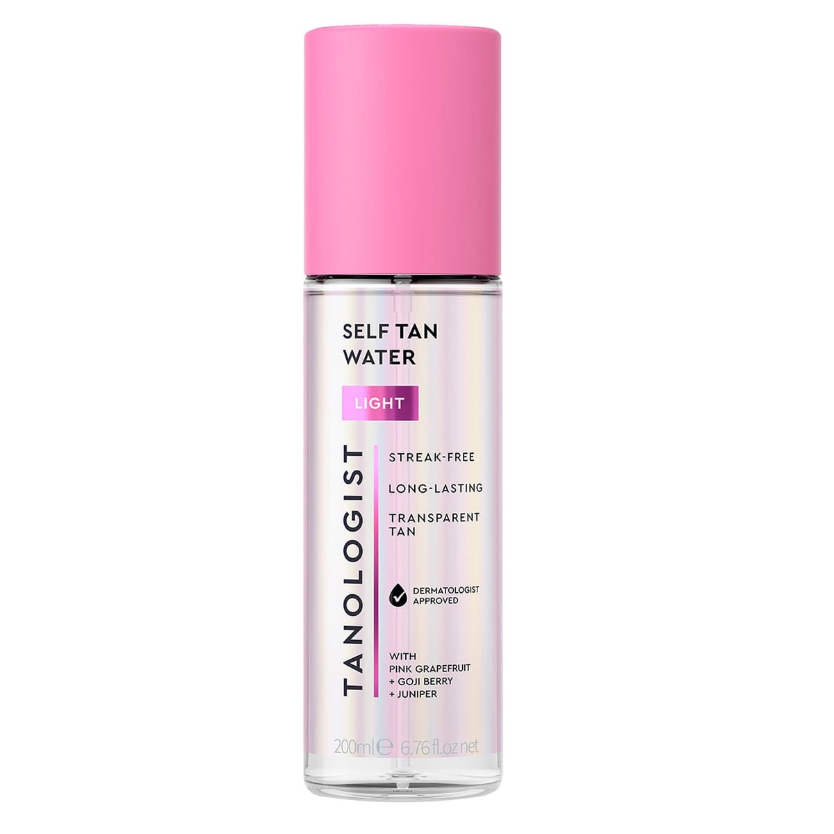 Tanologist Self Tan Water
