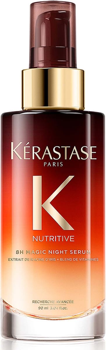 Kérastase Nutritive 8H Magic Night Serum