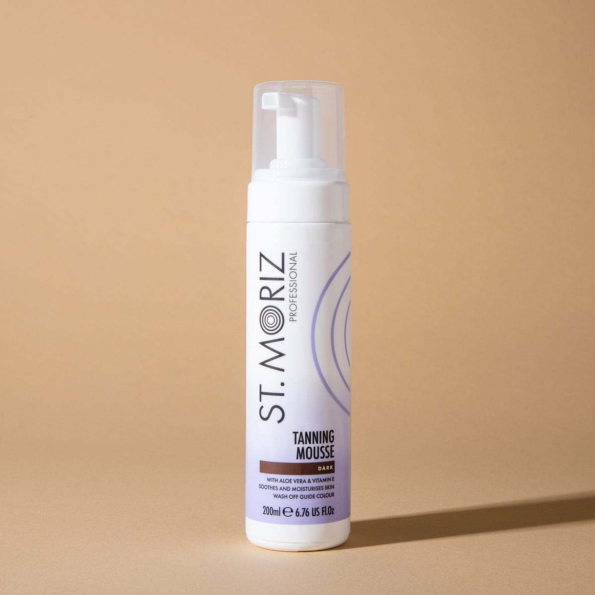 St Moriz Professional Instant Self Tanning Mousse