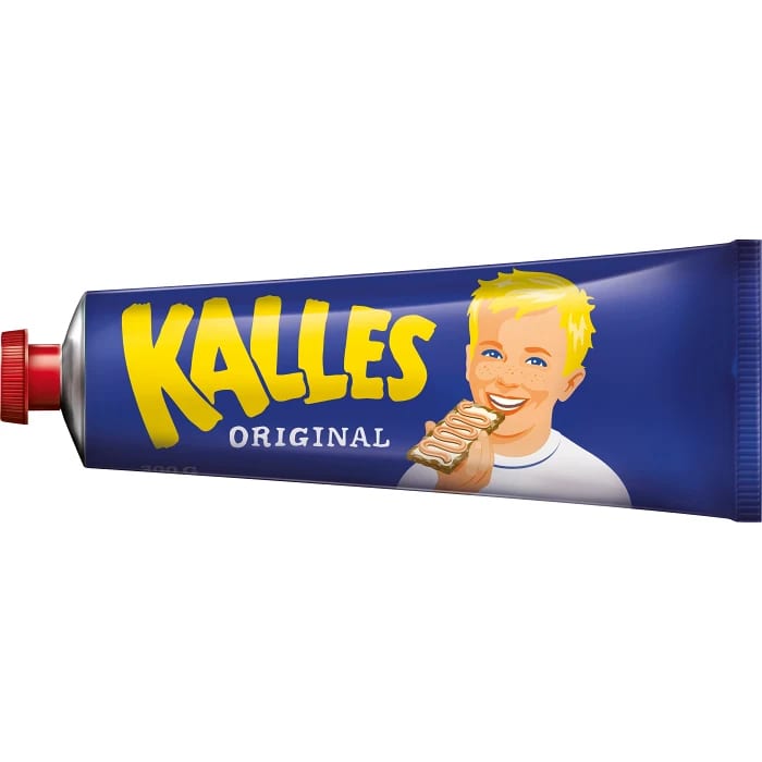 Kalles Kaviar