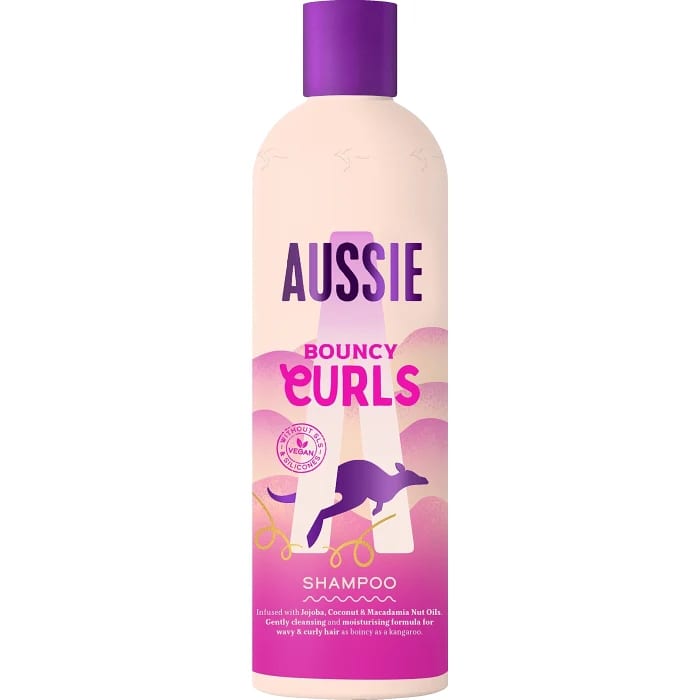 Aussie Curls