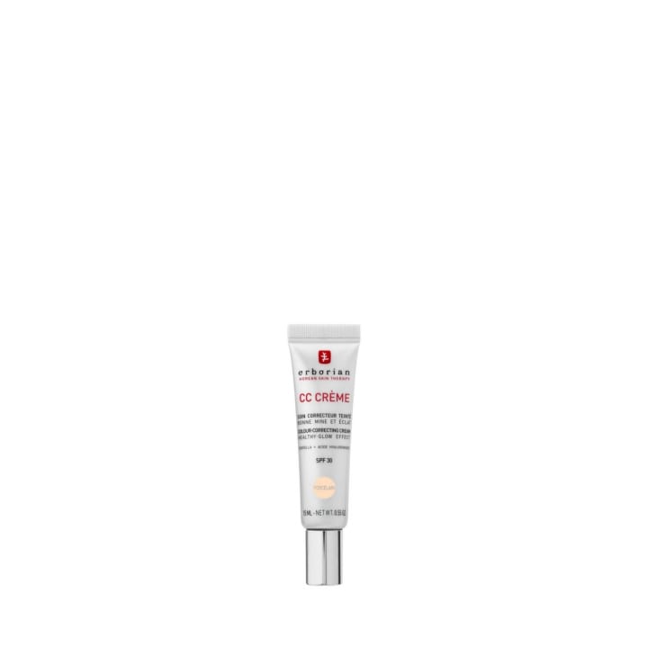 Erborian CC Creme Healthy Glow