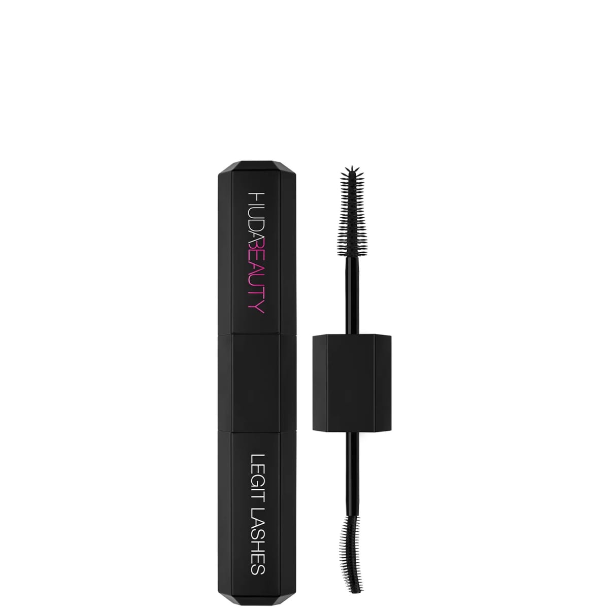 Huda Beauty LEGIT Lashes