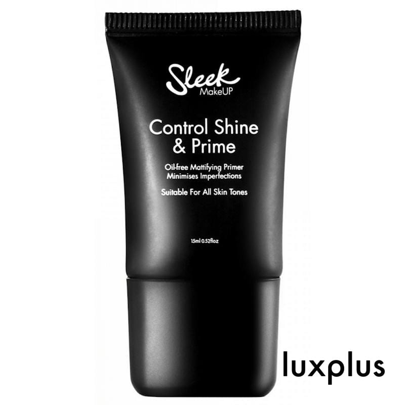 Sleek MakeUP Control Shine & Prime