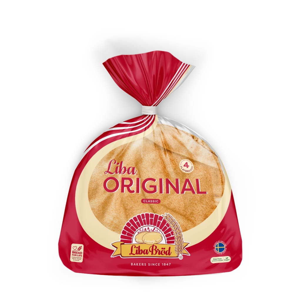 Liba Original