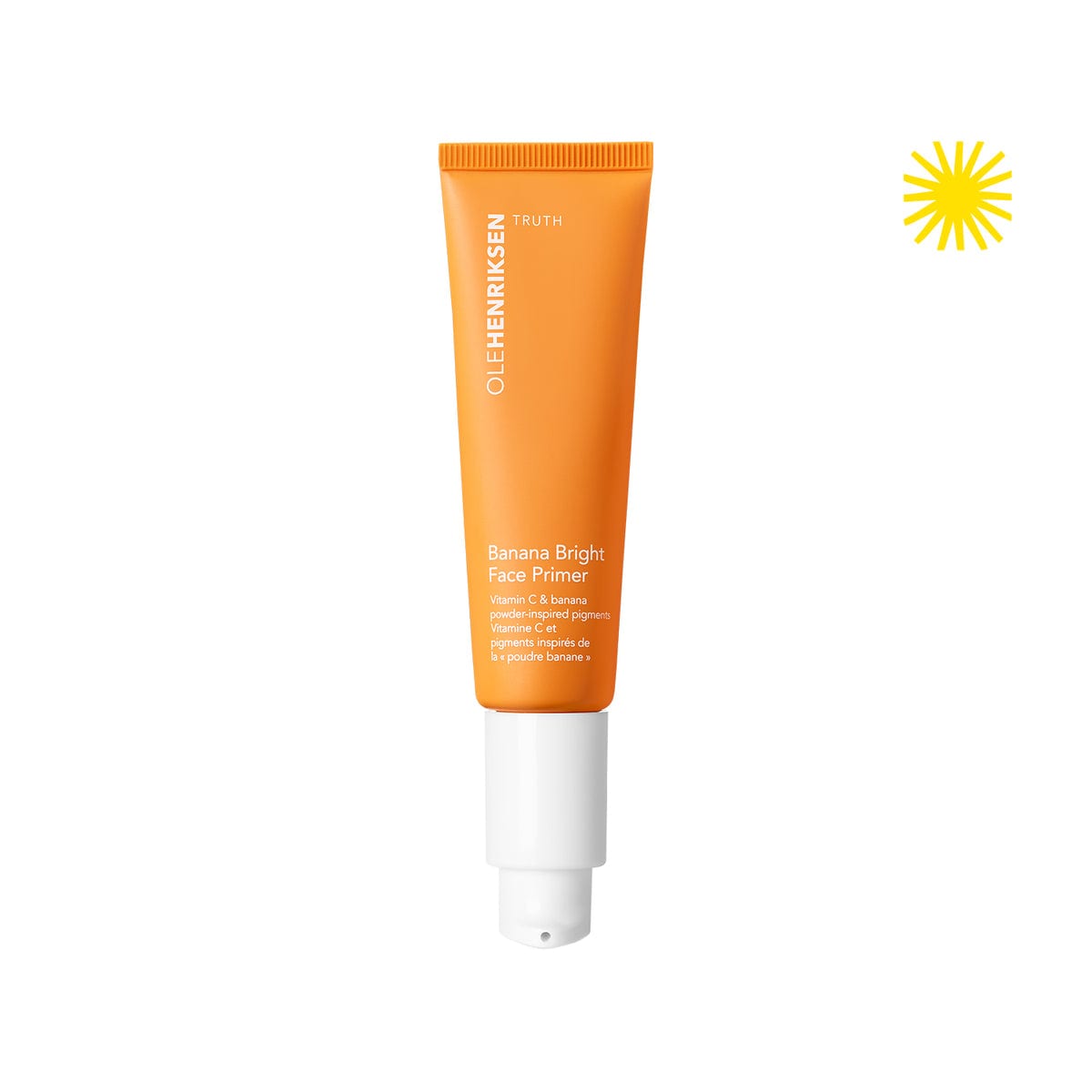 OLEHENRIKSEN Banana Bright Face Primer