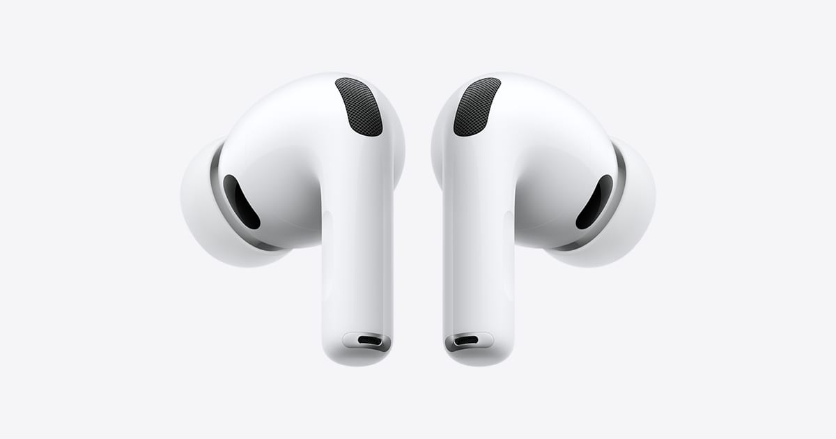 Apple AirPods Pro