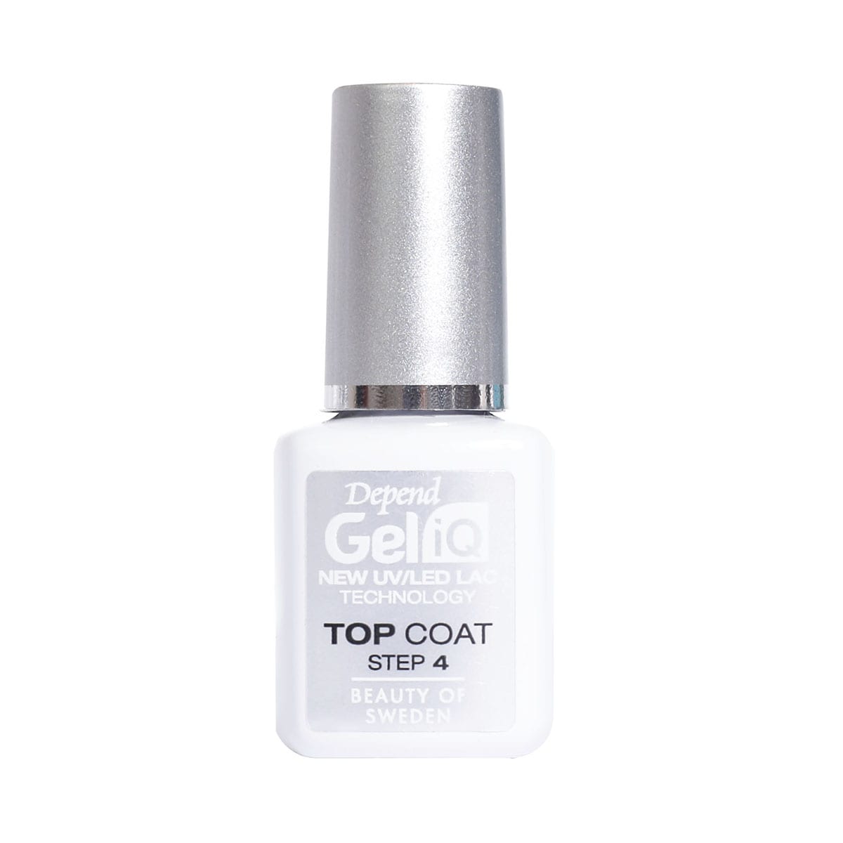 Depend Gel iQ Top Coat