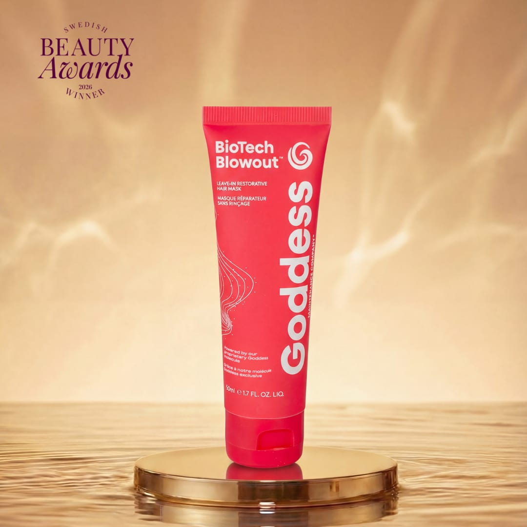 Goddess BioTech Blowout