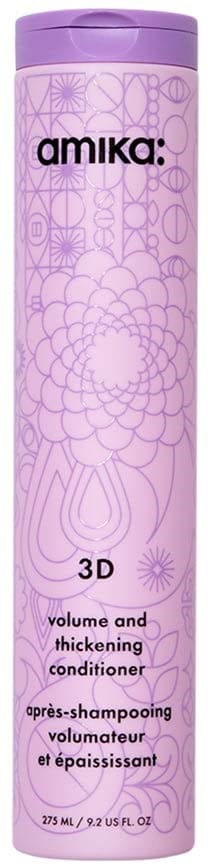 amika 3D Volume and Thickening Conditioner