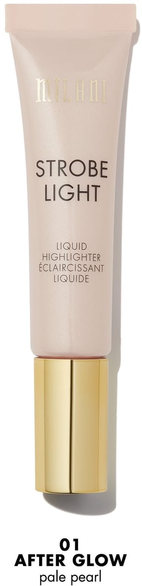 Milani Strobelight Liquid Highlighter