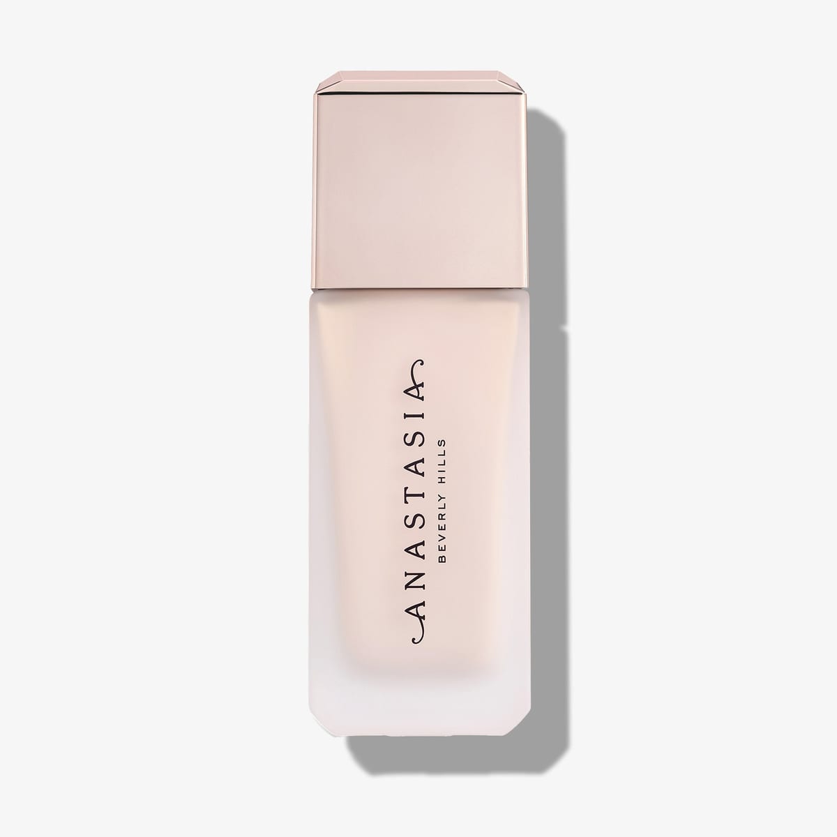 Anastasia Beverly Hills Impeccable Blurring Second-Skin Matte Foundation