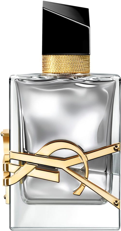 YSL Beauty Libre L’Absolu Platine