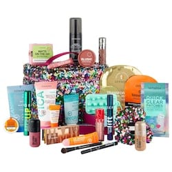 SEPHORA COLLECTION Premium Advent Calendar 2022