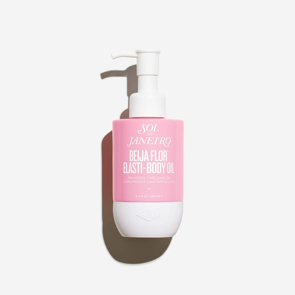 Sol de Janeiro Beija Flor Elasti Body Oil