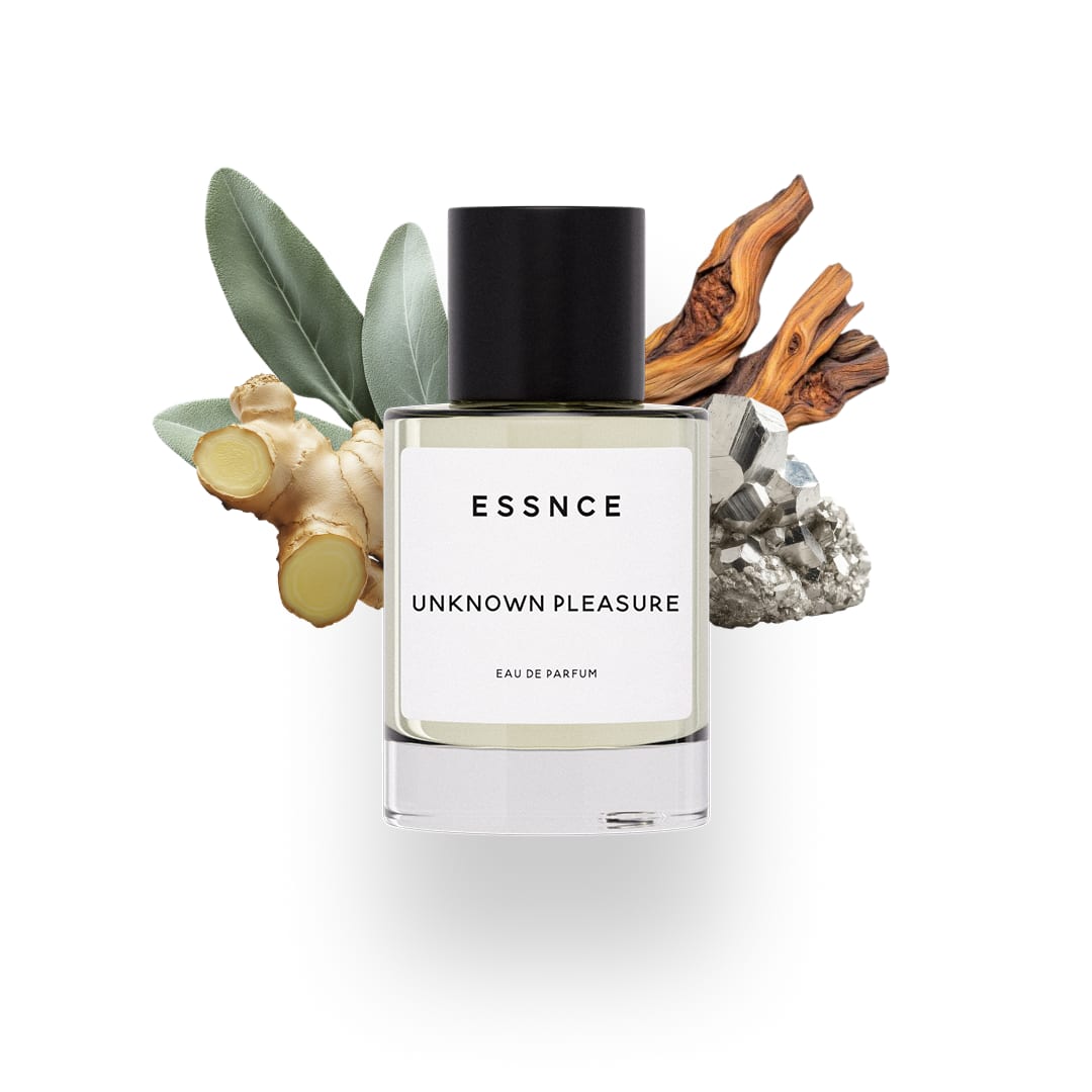 ESSNCE Unknown Pleasure