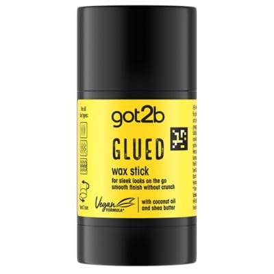 got2b Glued Wax Stick
