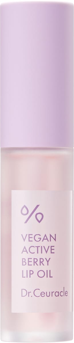 Dr. Ceuracle Vegan Active Berry Lip Oil
