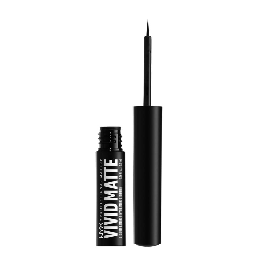 NYX Professional Makeup Matte Liquid Liner